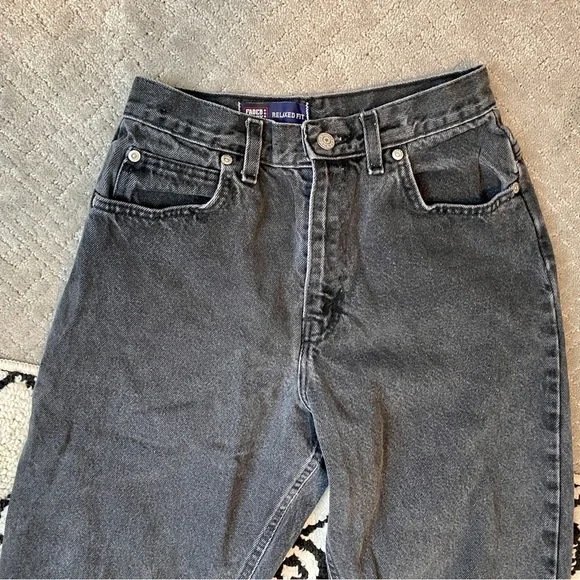 FADED GLORY relaxed jean - Picture 2 of 11